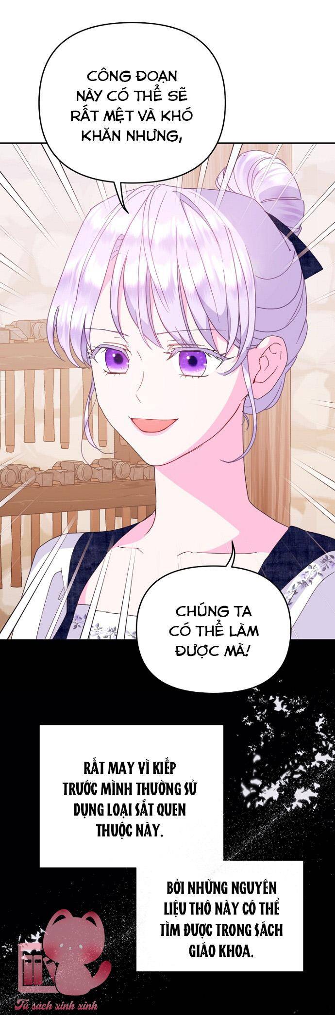 Tiền Là Tất Cả Chồng Là Phù Du - Chapter 62 - Page 38