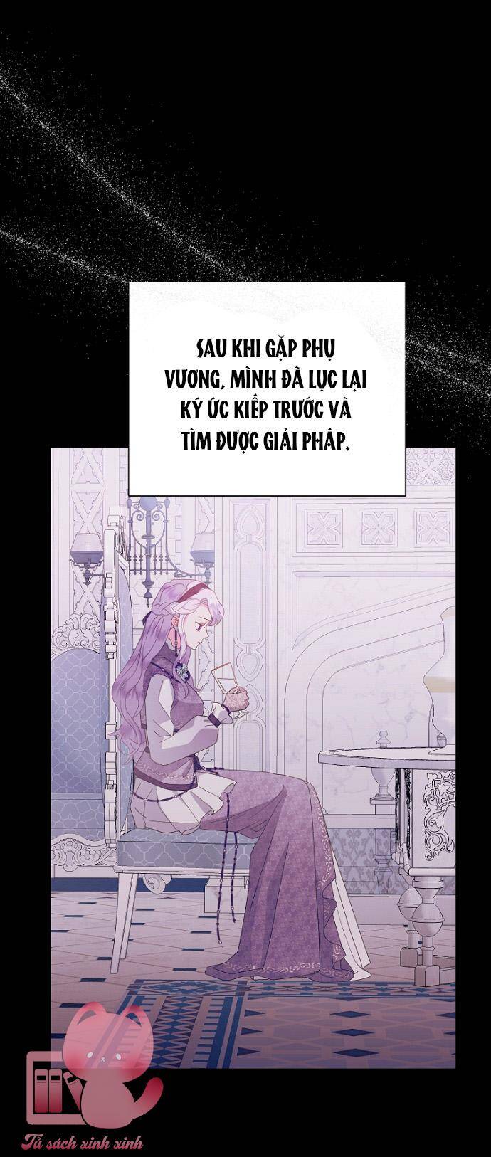 Tiền Là Tất Cả Chồng Là Phù Du - Chapter 62 - Page 40