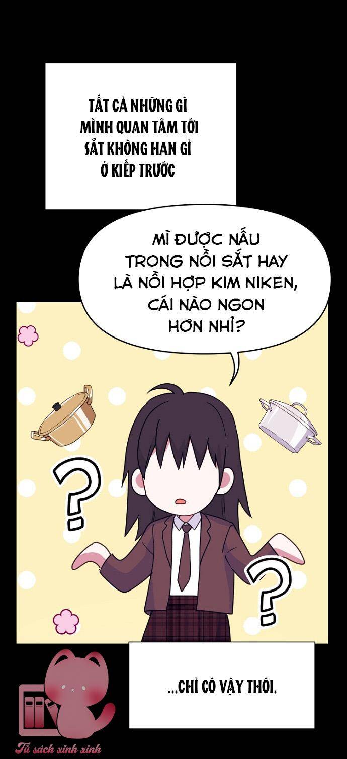 Tiền Là Tất Cả Chồng Là Phù Du - Chapter 62 - Page 41