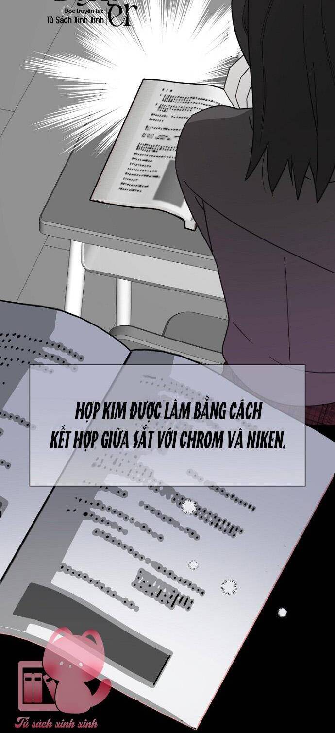 Tiền Là Tất Cả Chồng Là Phù Du - Chapter 62 - Page 43