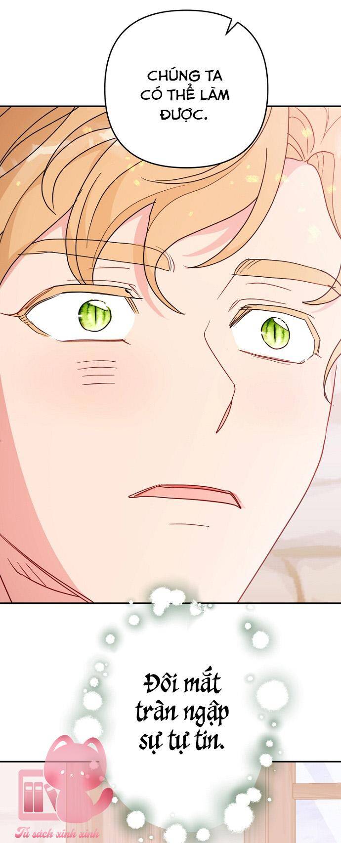 Tiền Là Tất Cả Chồng Là Phù Du - Chapter 62 - Page 46