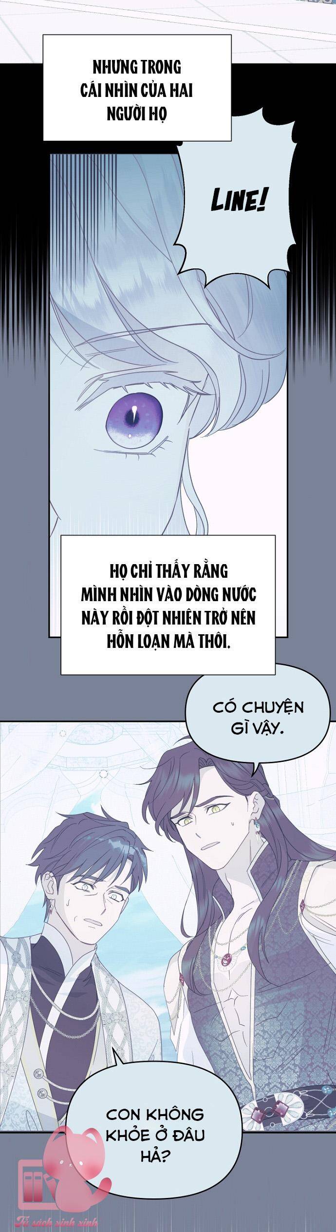 Tiền Là Tất Cả Chồng Là Phù Du - Chapter 62 - Page 5