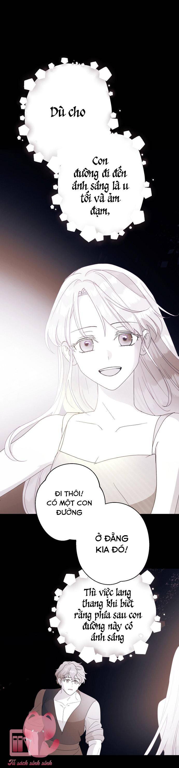 Tiền Là Tất Cả Chồng Là Phù Du - Chapter 62 - Page 51