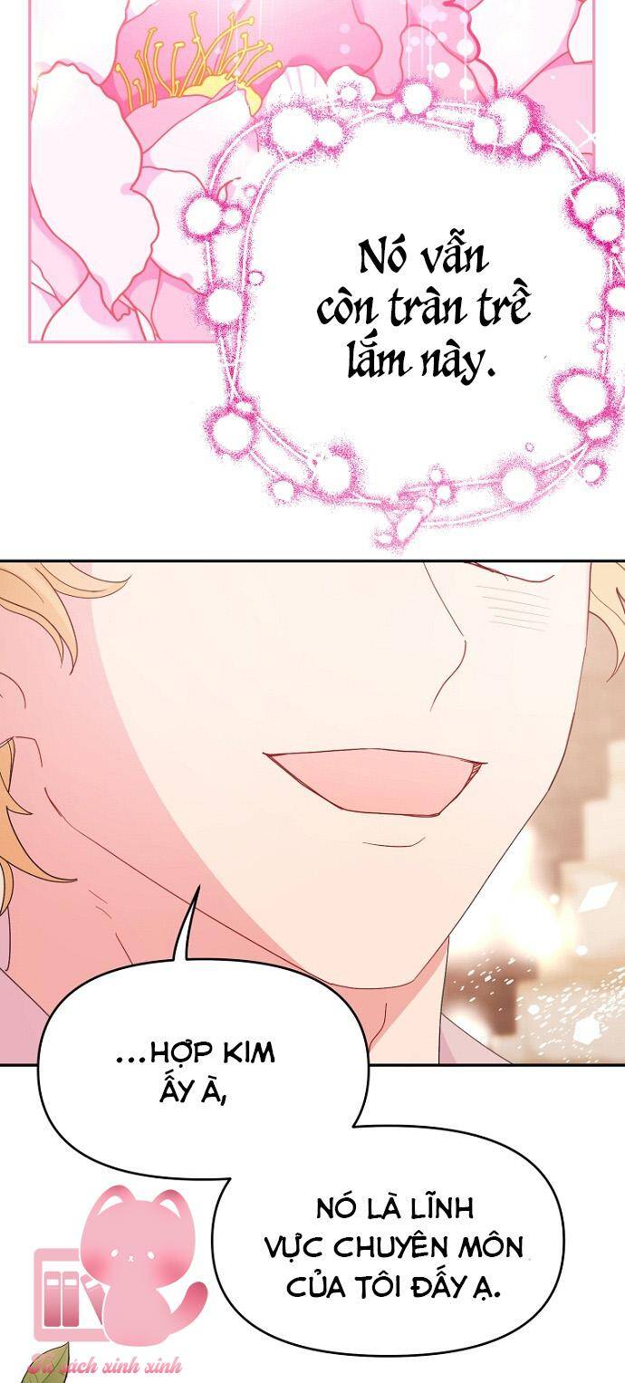 Tiền Là Tất Cả Chồng Là Phù Du - Chapter 62 - Page 54