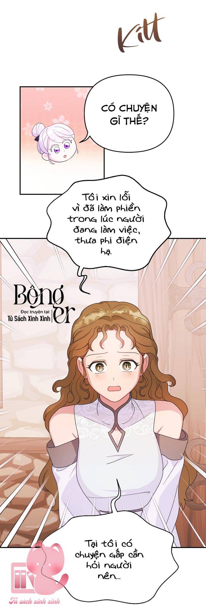 Tiền Là Tất Cả Chồng Là Phù Du - Chapter 62 - Page 58