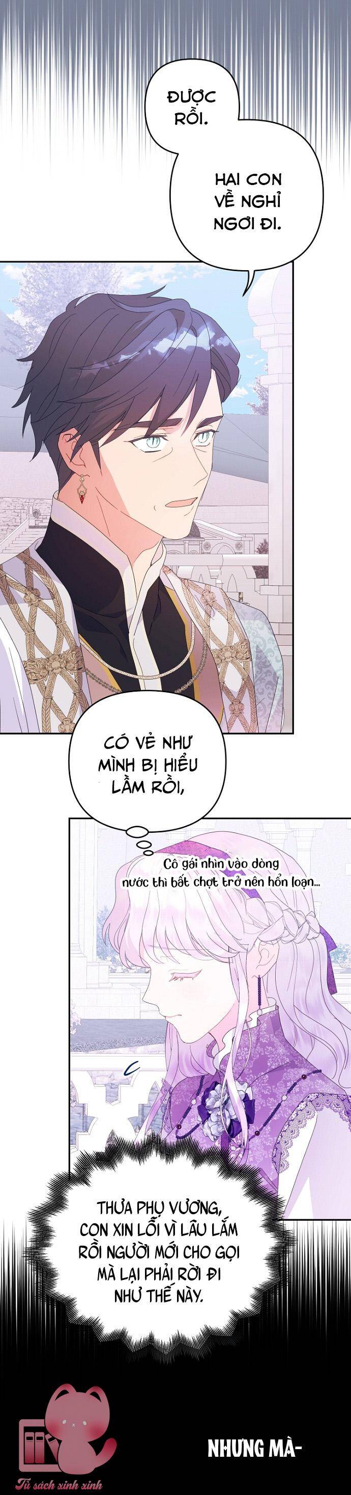 Tiền Là Tất Cả Chồng Là Phù Du - Chapter 62 - Page 6