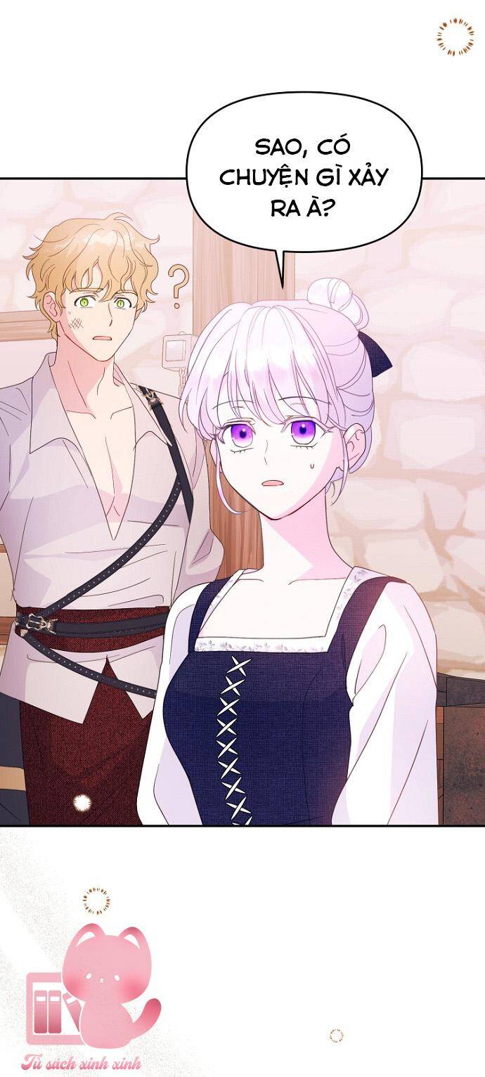 Tiền Là Tất Cả Chồng Là Phù Du - Chapter 62 - Page 60