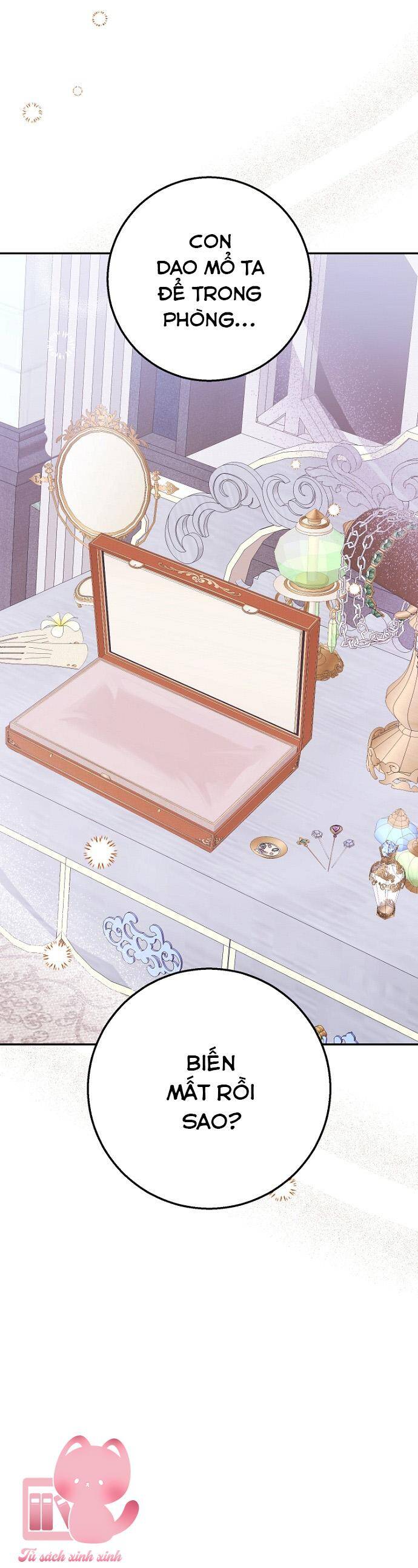 Tiền Là Tất Cả Chồng Là Phù Du - Chapter 62 - Page 62