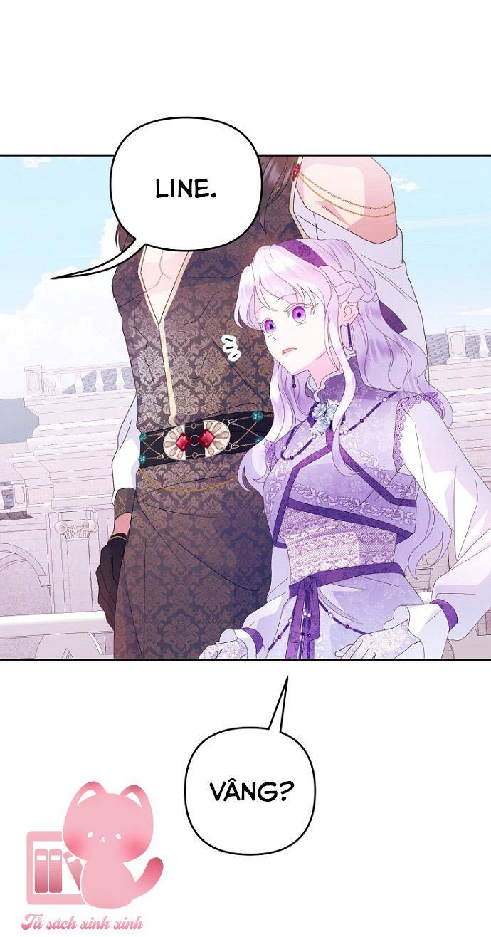 Tiền Là Tất Cả Chồng Là Phù Du - Chapter 62 - Page 8