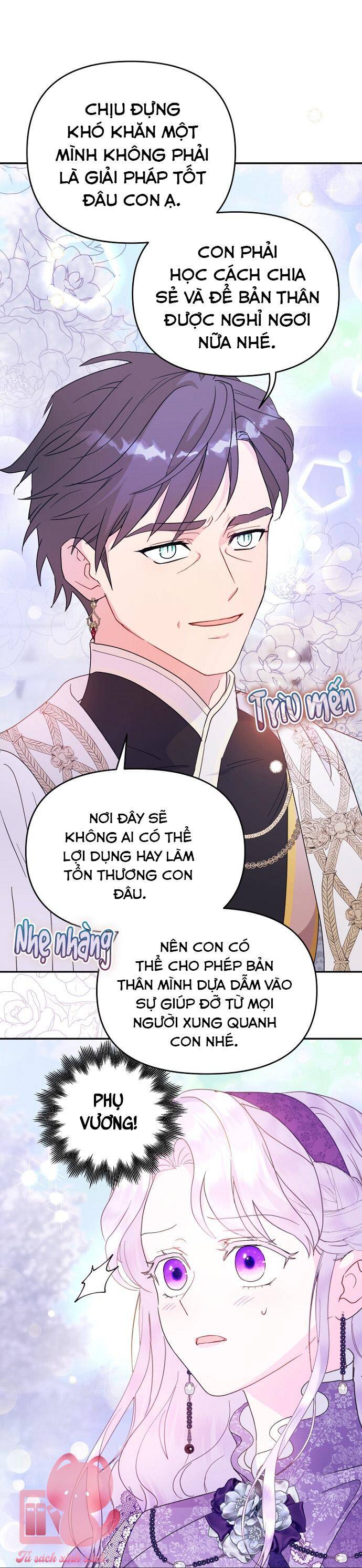 Tiền Là Tất Cả Chồng Là Phù Du - Chapter 62 - Page 9