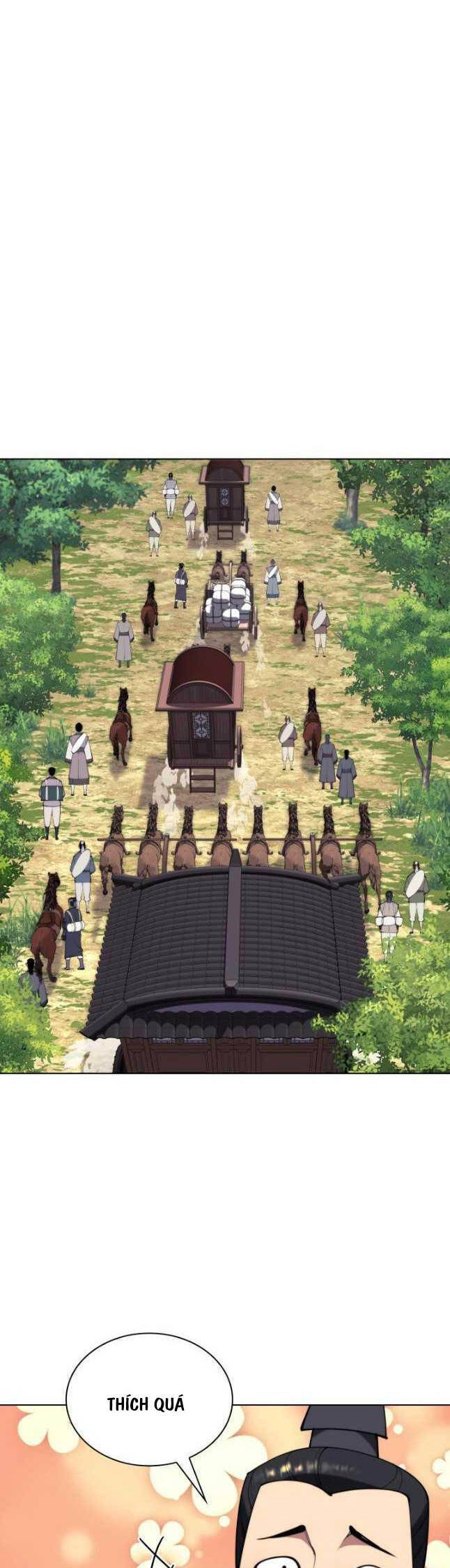 Học Giả Kiếm Sĩ - Chapter 120 - Page 22