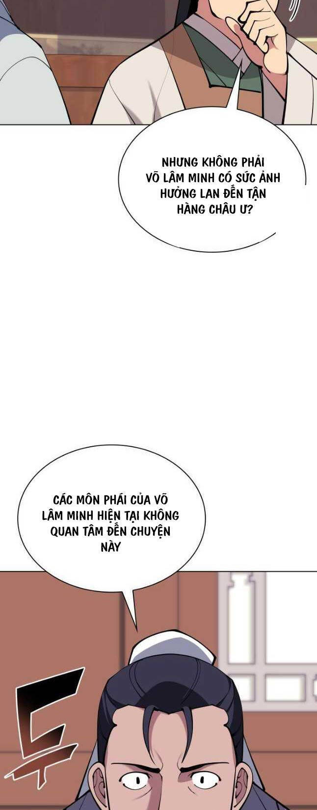 Học Giả Kiếm Sĩ - Chapter 120 - Page 38