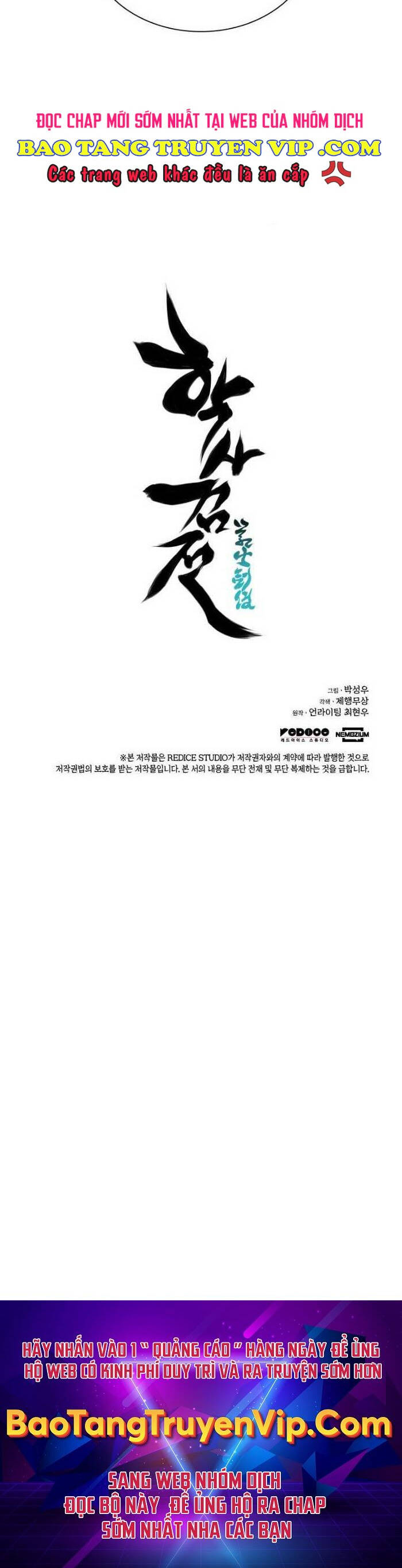 Học Giả Kiếm Sĩ - Chapter 120 - Page 62