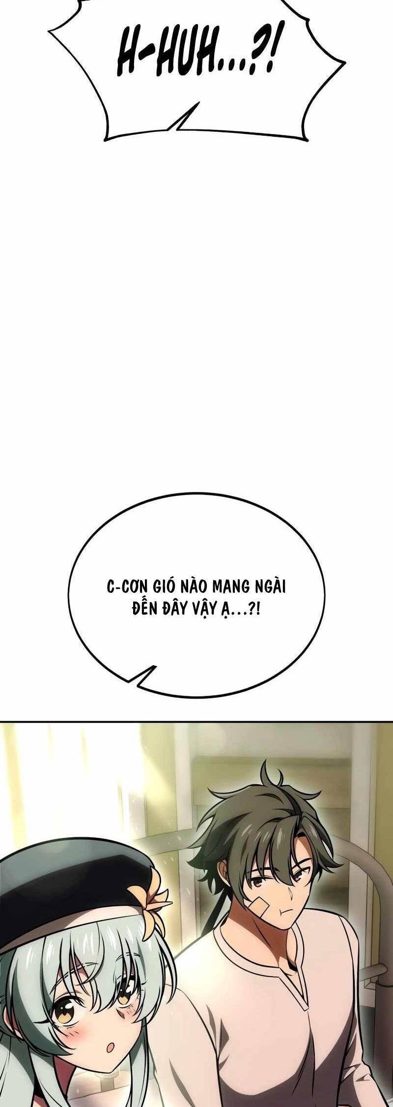 Tôi Đã Giết Tuyển Thủ Học Viện Chapter 33 - Trang 10