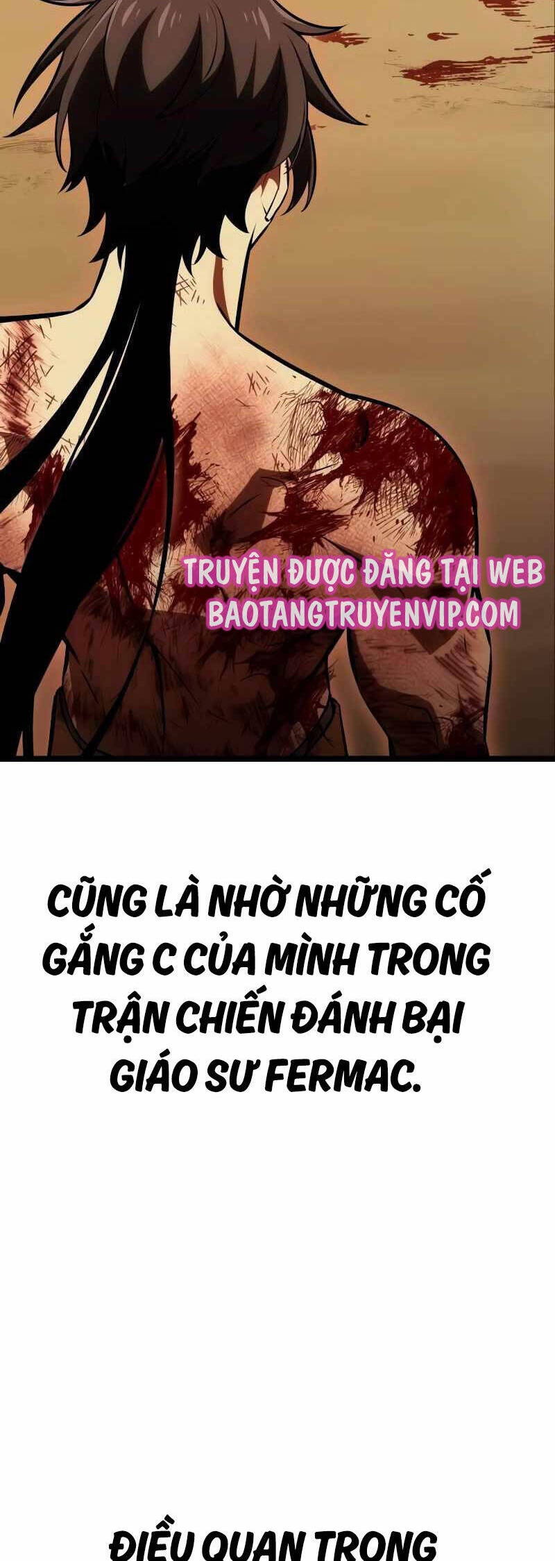 Tôi Đã Giết Tuyển Thủ Học Viện Chapter 33 - Trang 103