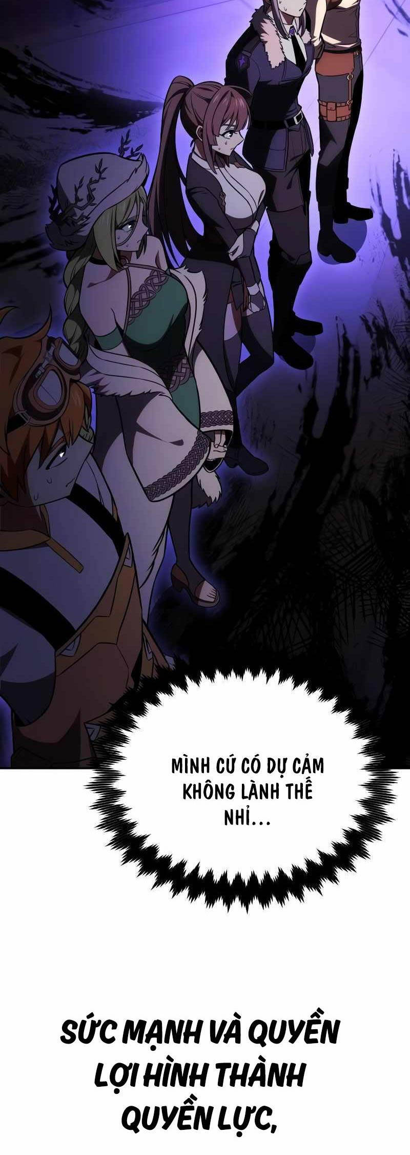 Tôi Đã Giết Tuyển Thủ Học Viện Chapter 33 - Trang 108