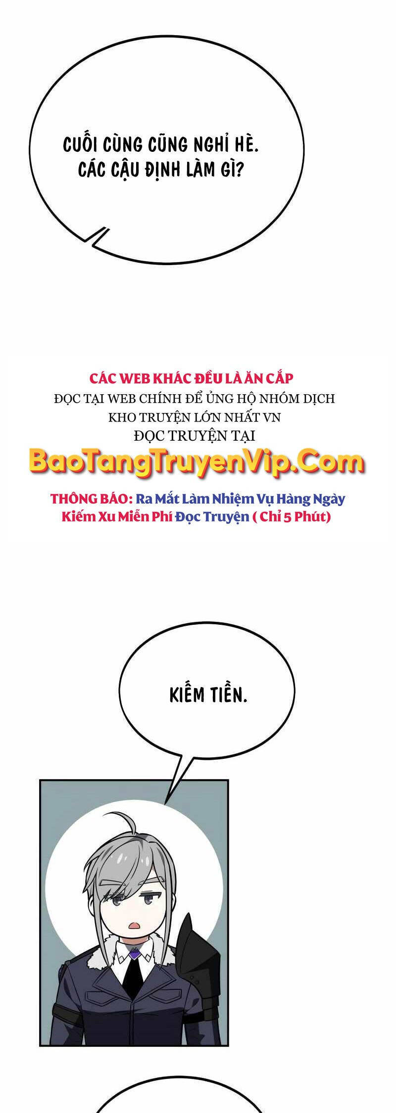 Tôi Đã Giết Tuyển Thủ Học Viện Chapter 33 - Trang 110