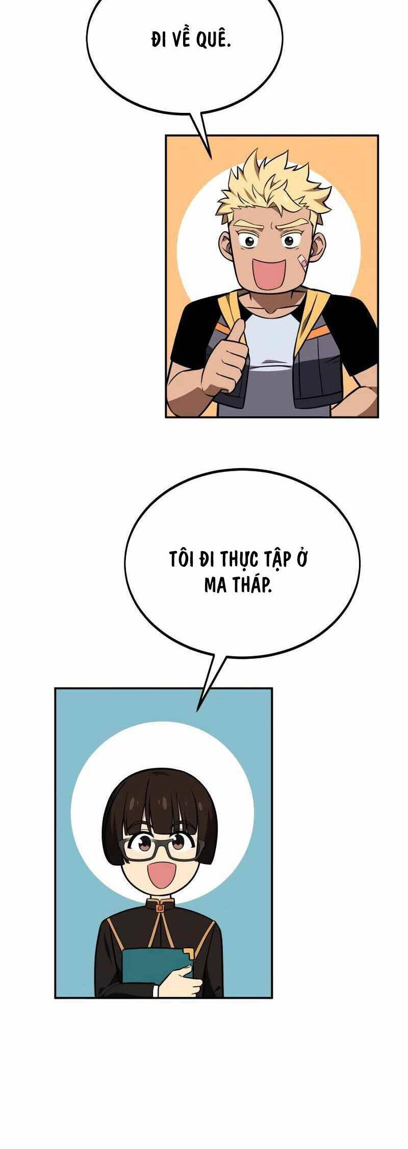 Tôi Đã Giết Tuyển Thủ Học Viện Chapter 33 - Trang 111