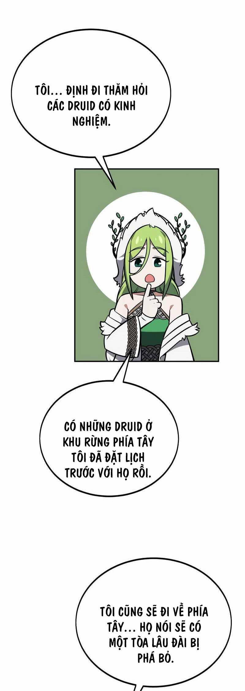 Tôi Đã Giết Tuyển Thủ Học Viện Chapter 33 - Trang 112