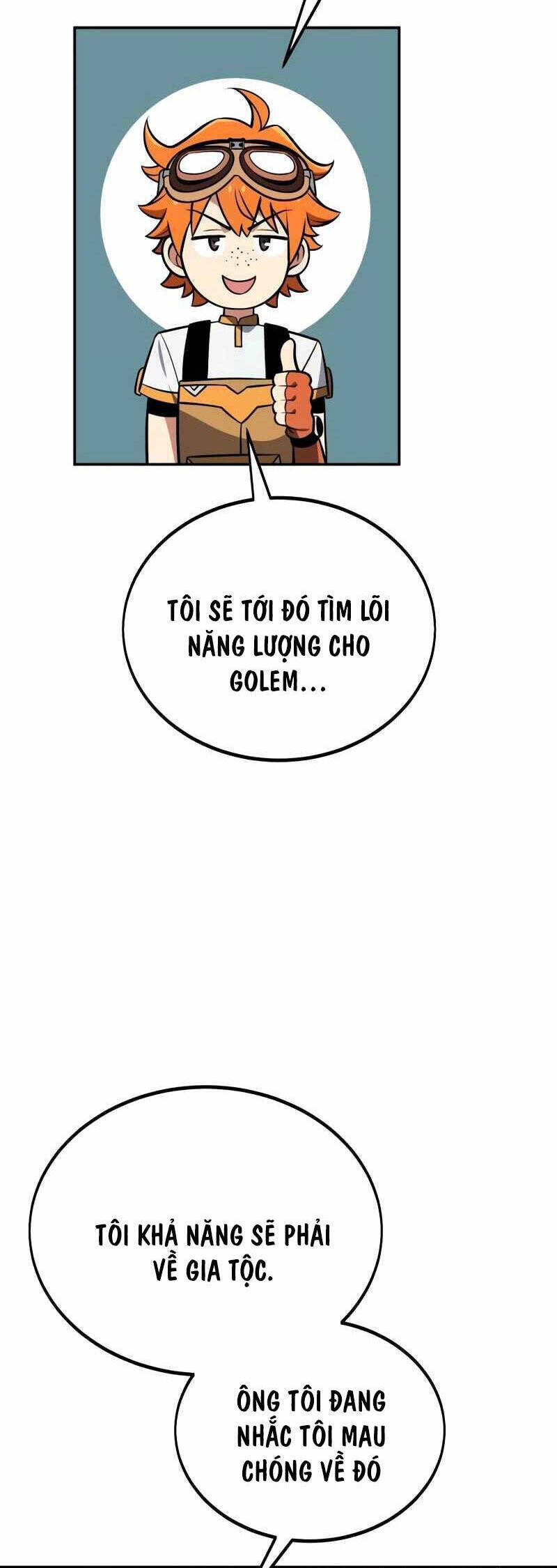 Tôi Đã Giết Tuyển Thủ Học Viện Chapter 33 - Trang 113