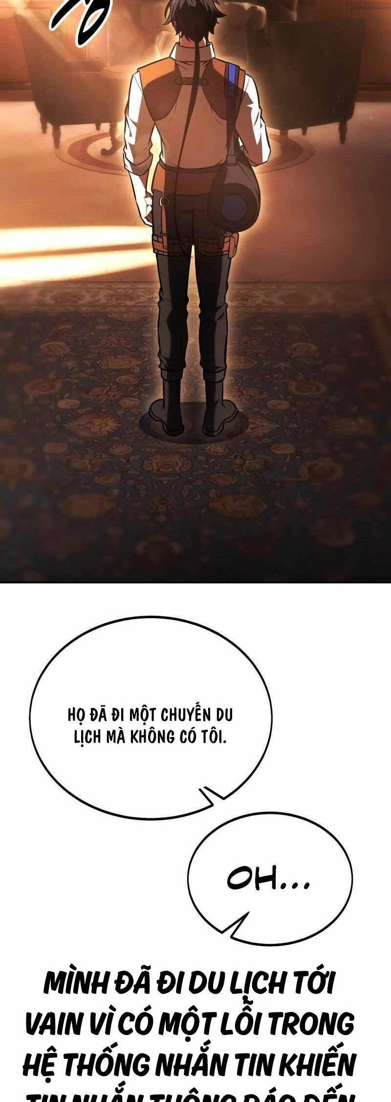 Tôi Đã Giết Tuyển Thủ Học Viện Chapter 33 - Trang 117