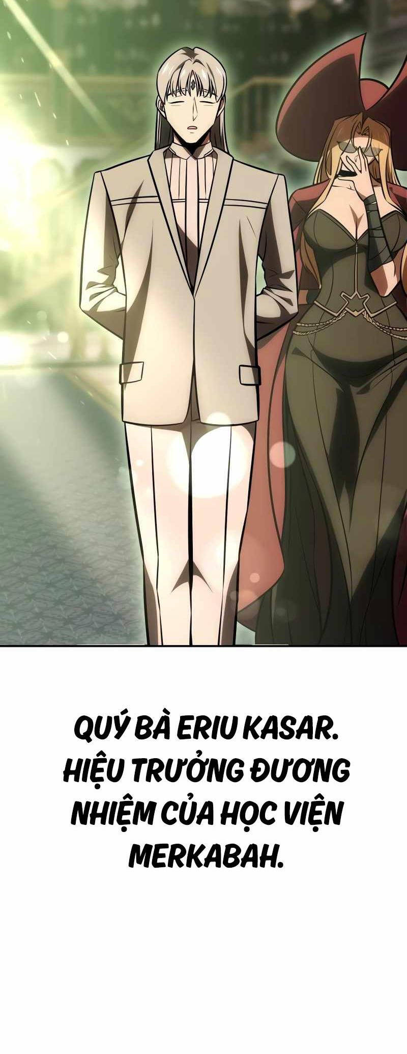 Tôi Đã Giết Tuyển Thủ Học Viện Chapter 33 - Trang 12