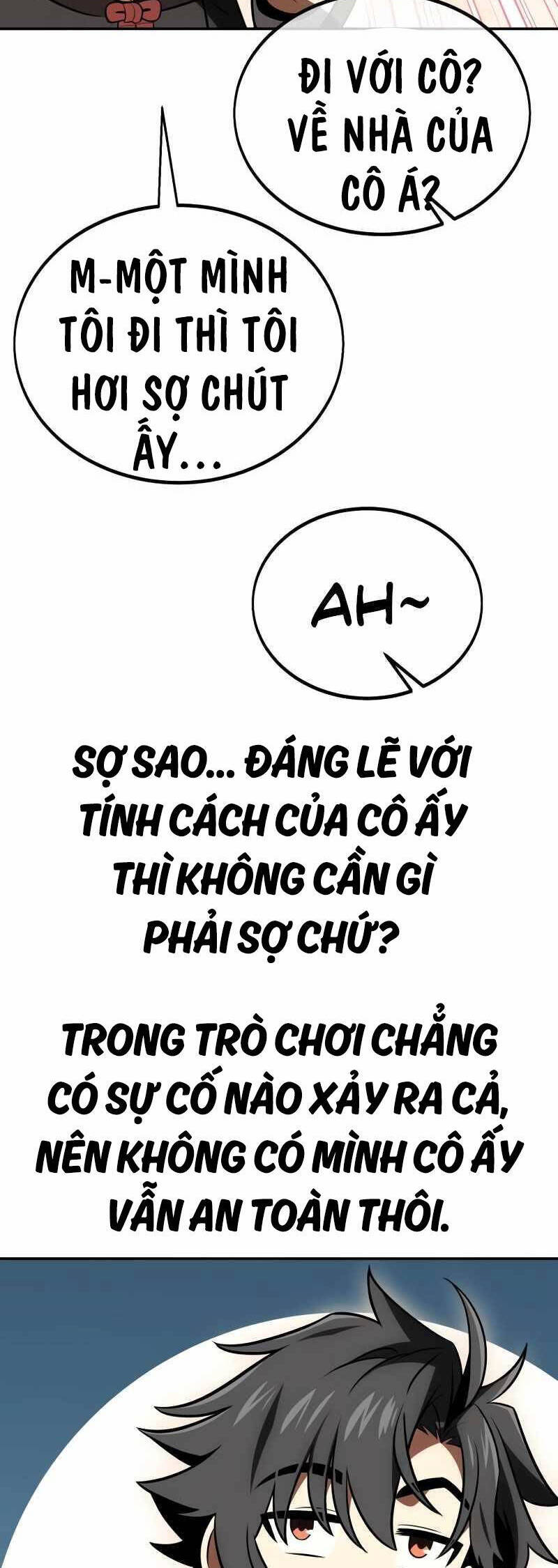 Tôi Đã Giết Tuyển Thủ Học Viện Chapter 33 - Trang 121