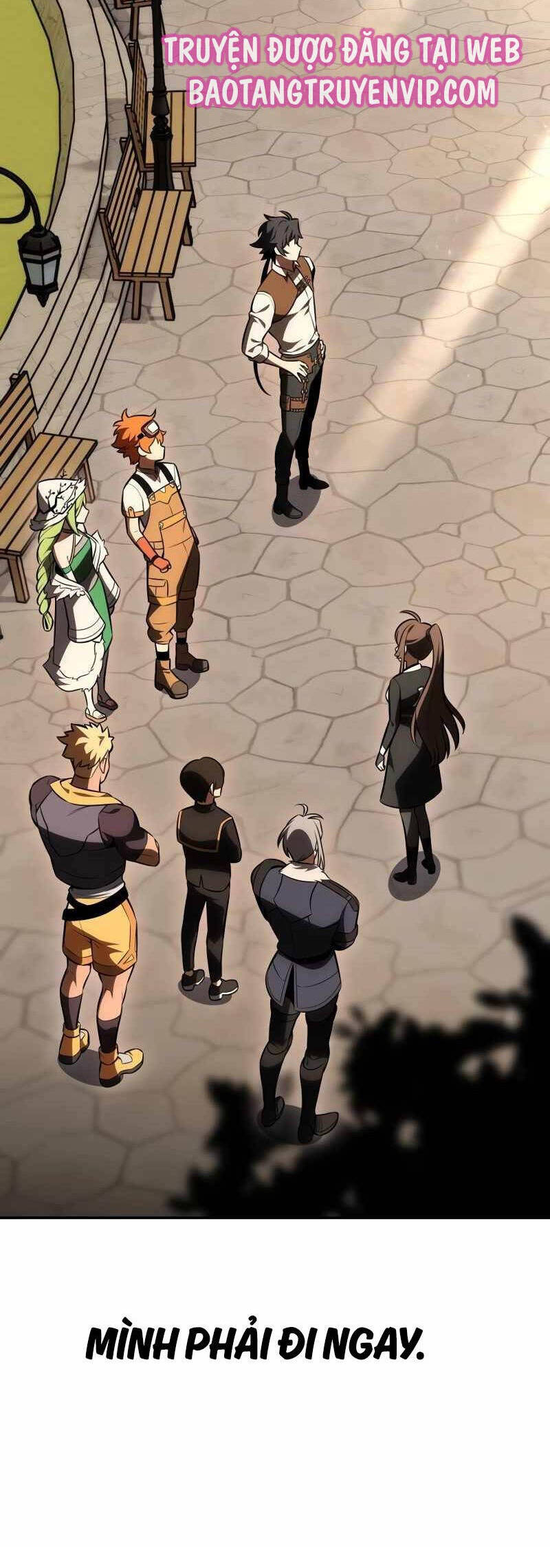 Tôi Đã Giết Tuyển Thủ Học Viện Chapter 33 - Trang 125