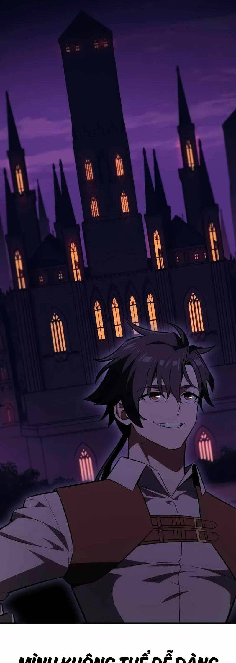 Tôi Đã Giết Tuyển Thủ Học Viện Chapter 33 - Trang 127