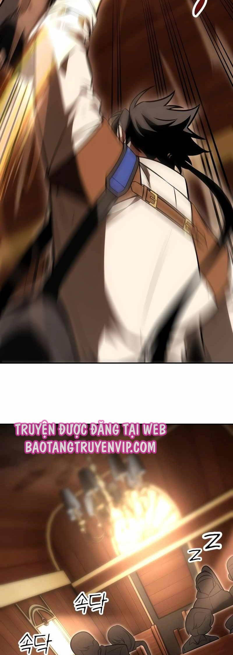 Tôi Đã Giết Tuyển Thủ Học Viện Chapter 33 - Trang 132