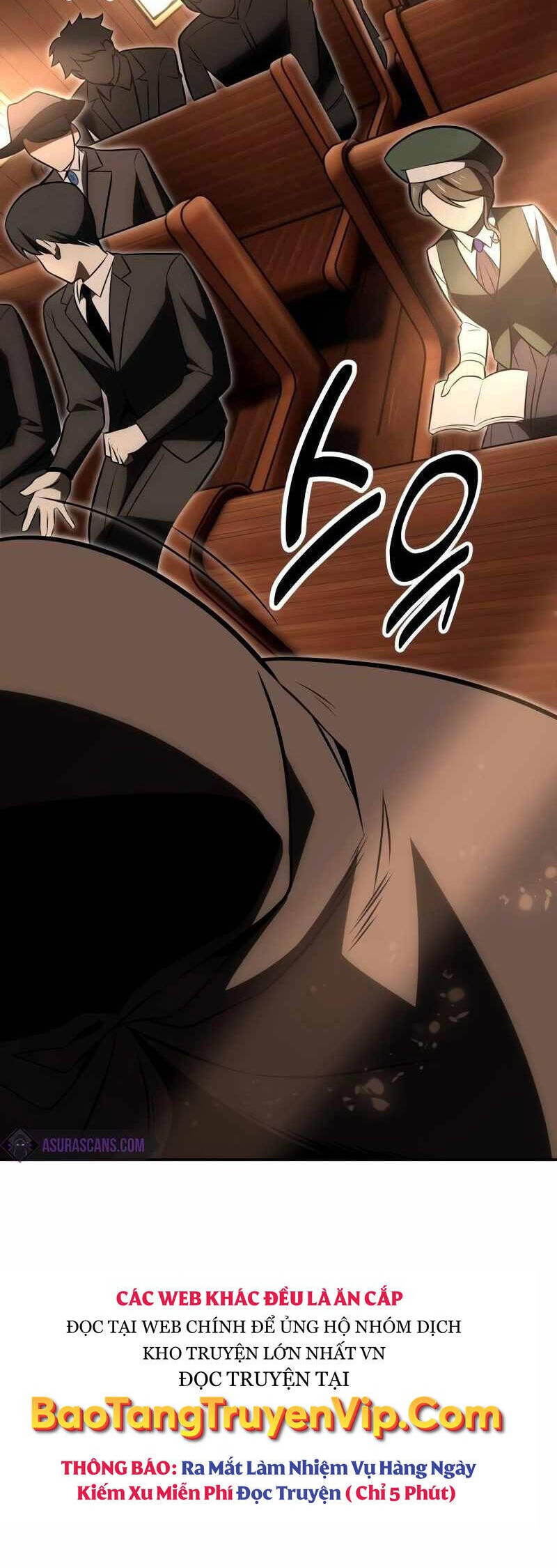 Tôi Đã Giết Tuyển Thủ Học Viện Chapter 33 - Trang 133