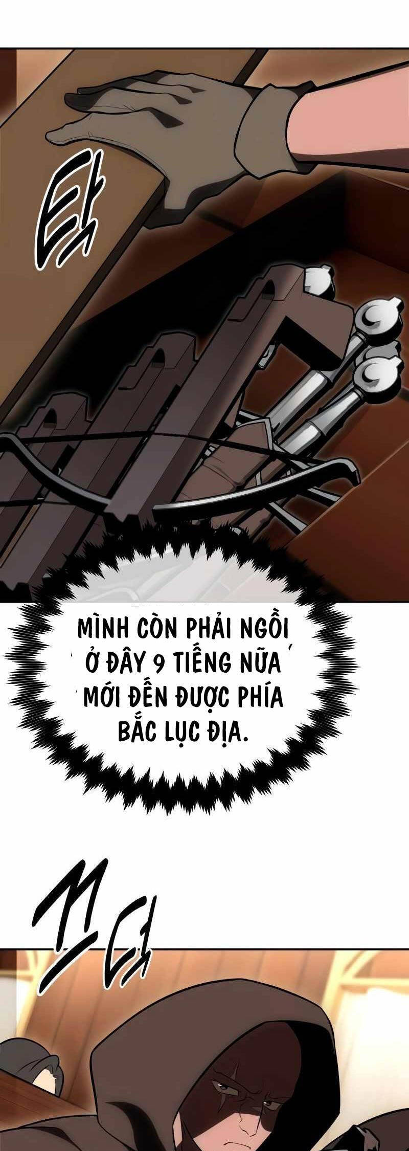 Tôi Đã Giết Tuyển Thủ Học Viện Chapter 33 - Trang 134