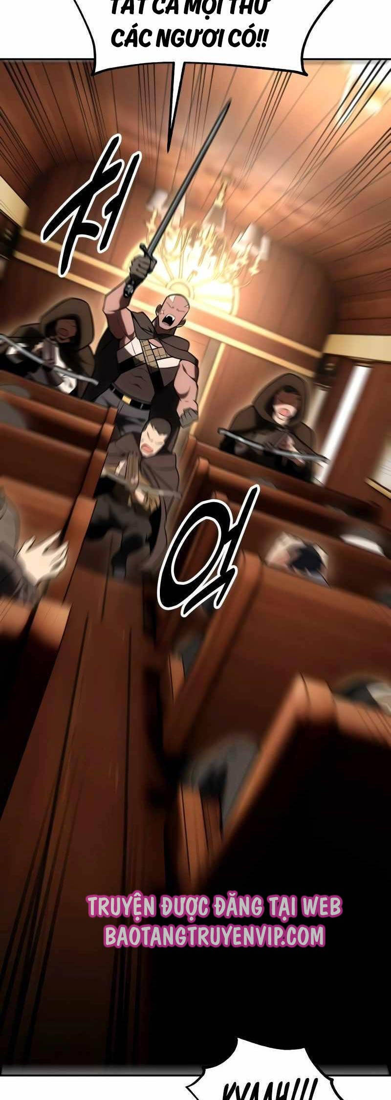 Tôi Đã Giết Tuyển Thủ Học Viện Chapter 33 - Trang 136