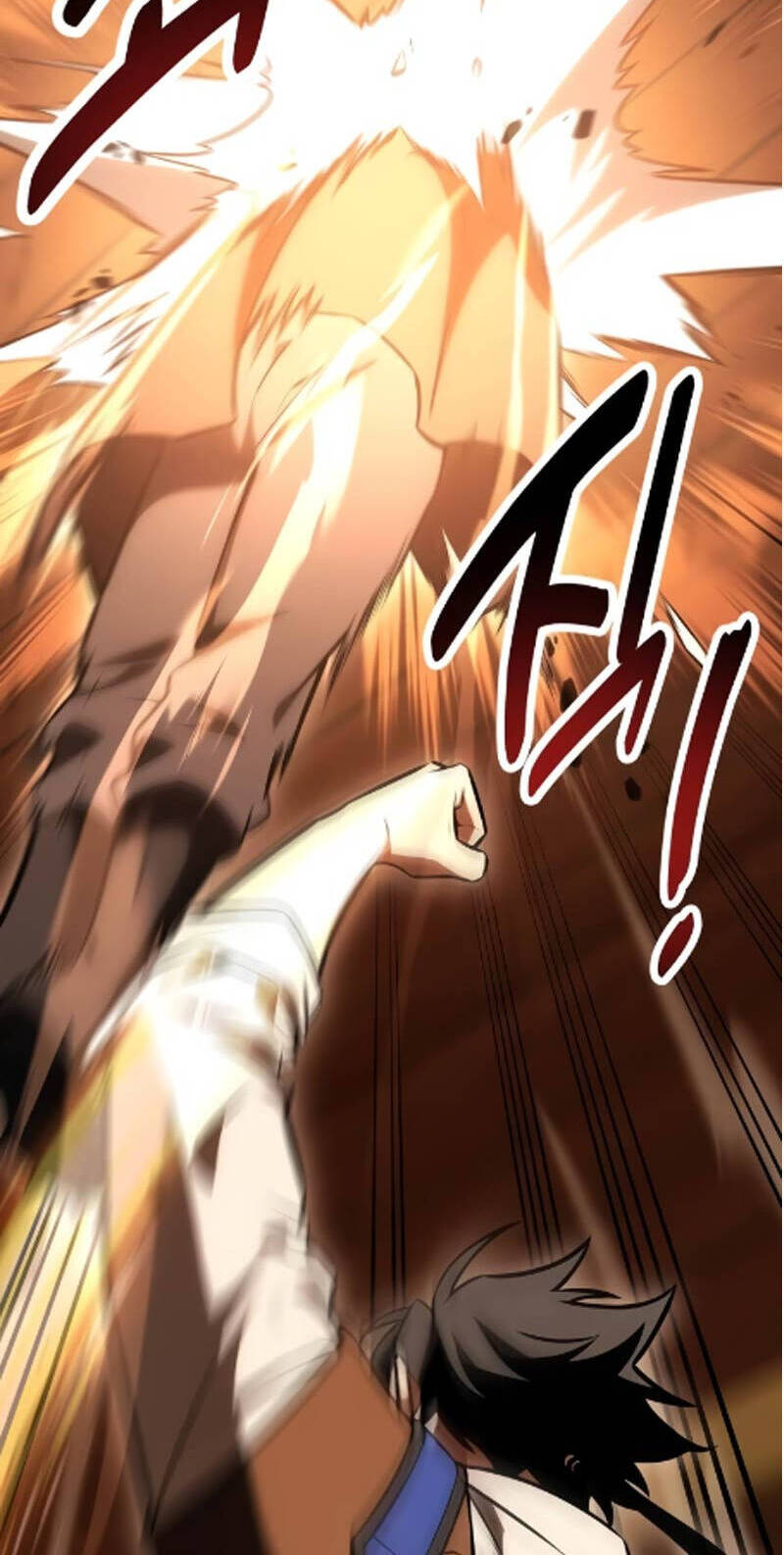 Tôi Đã Giết Tuyển Thủ Học Viện Chapter 33 - Trang 145