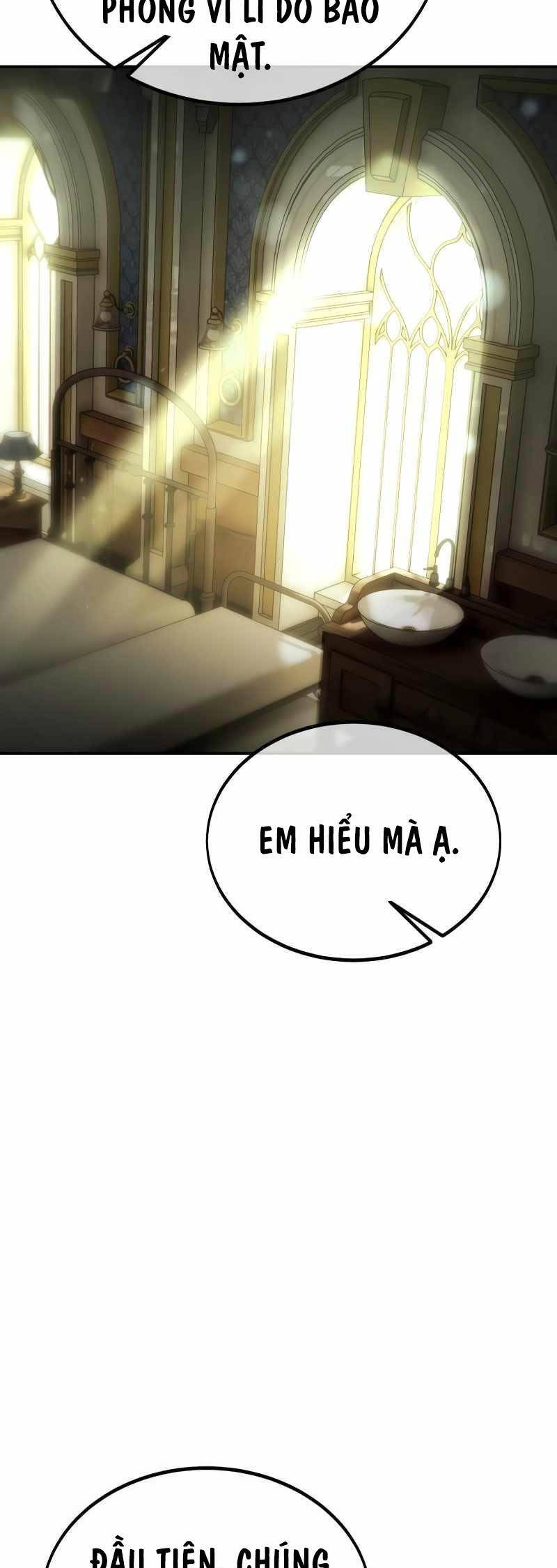 Tôi Đã Giết Tuyển Thủ Học Viện Chapter 33 - Trang 16