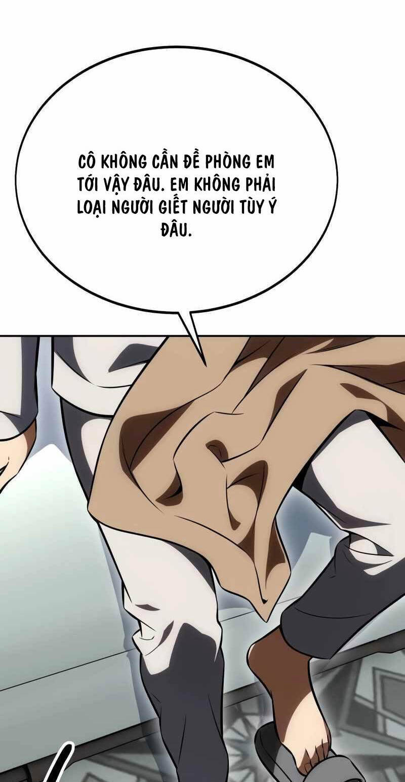 Tôi Đã Giết Tuyển Thủ Học Viện Chapter 33 - Trang 26