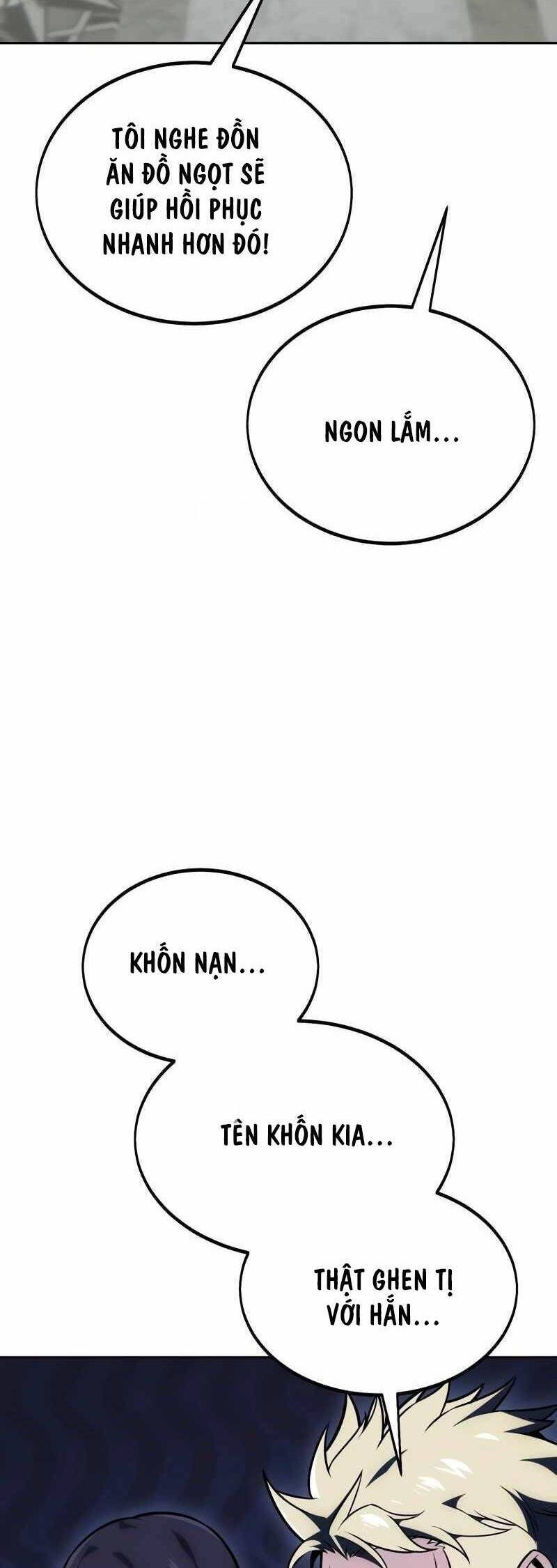 Tôi Đã Giết Tuyển Thủ Học Viện Chapter 33 - Trang 3