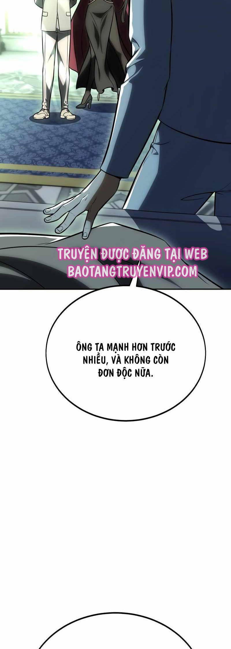 Tôi Đã Giết Tuyển Thủ Học Viện Chapter 33 - Trang 30