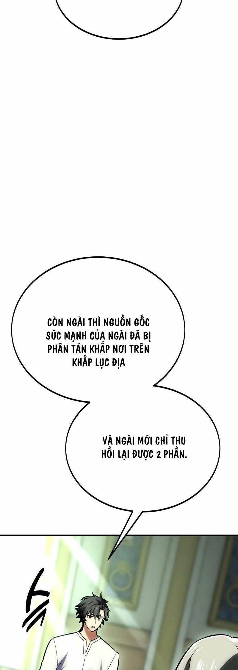 Tôi Đã Giết Tuyển Thủ Học Viện Chapter 33 - Trang 32