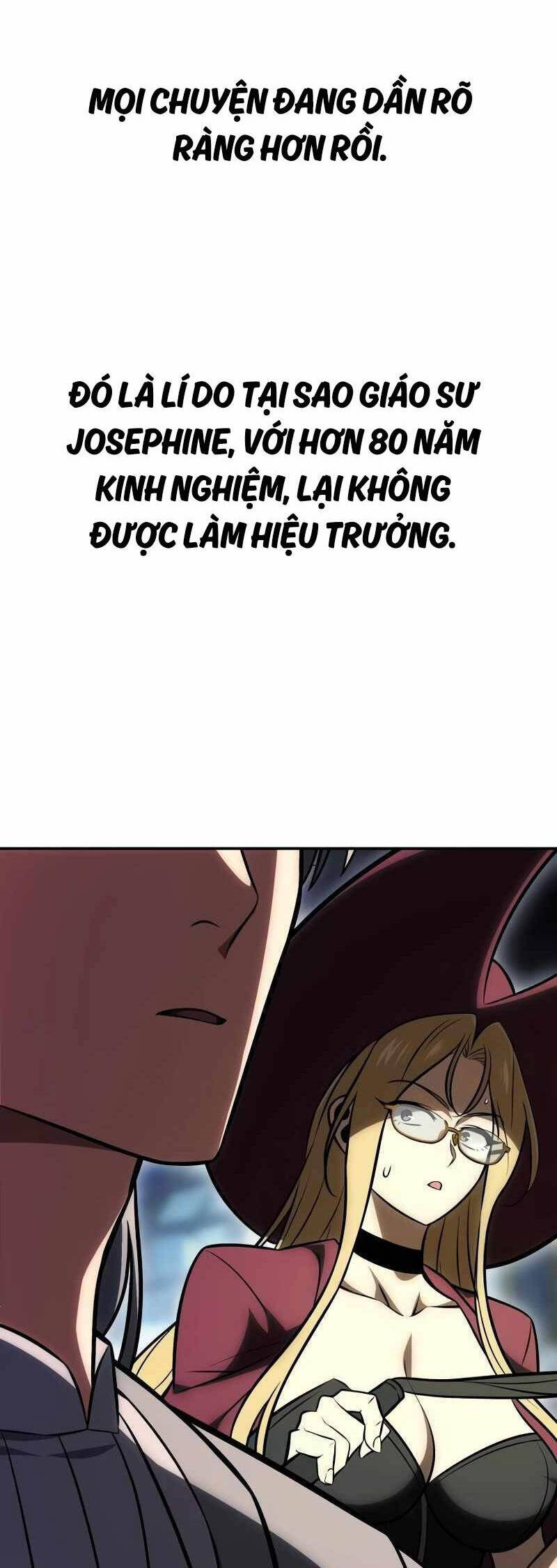 Tôi Đã Giết Tuyển Thủ Học Viện Chapter 33 - Trang 37