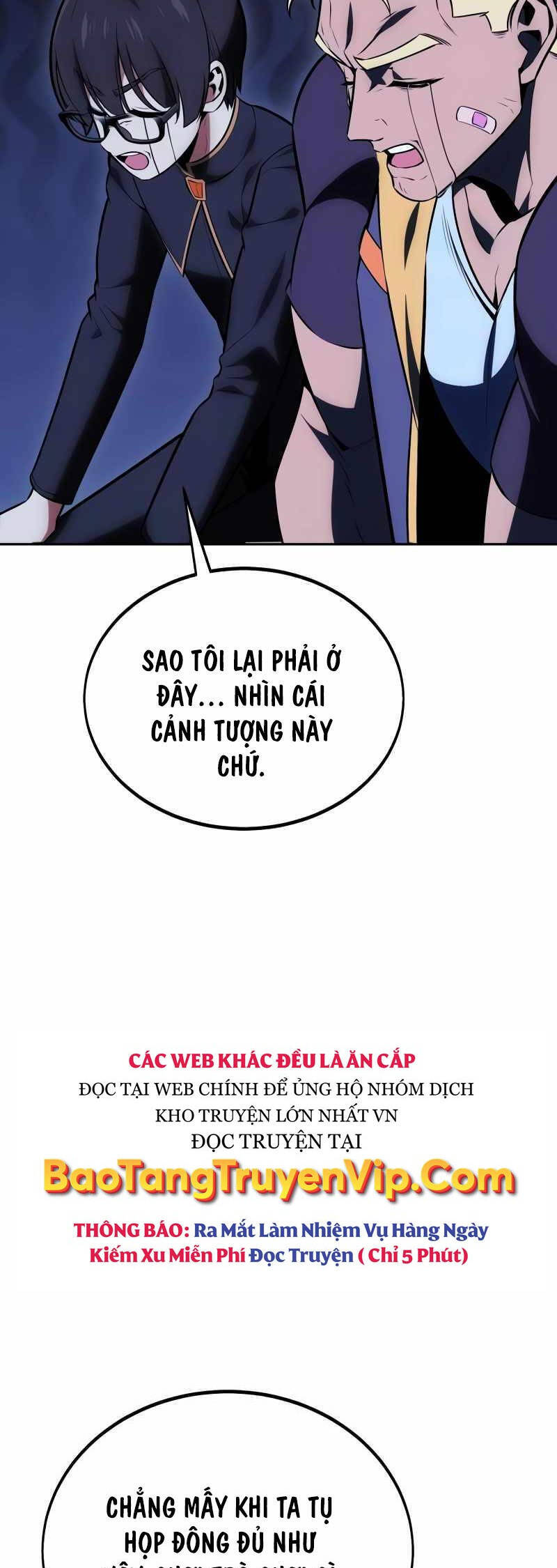 Tôi Đã Giết Tuyển Thủ Học Viện Chapter 33 - Trang 4