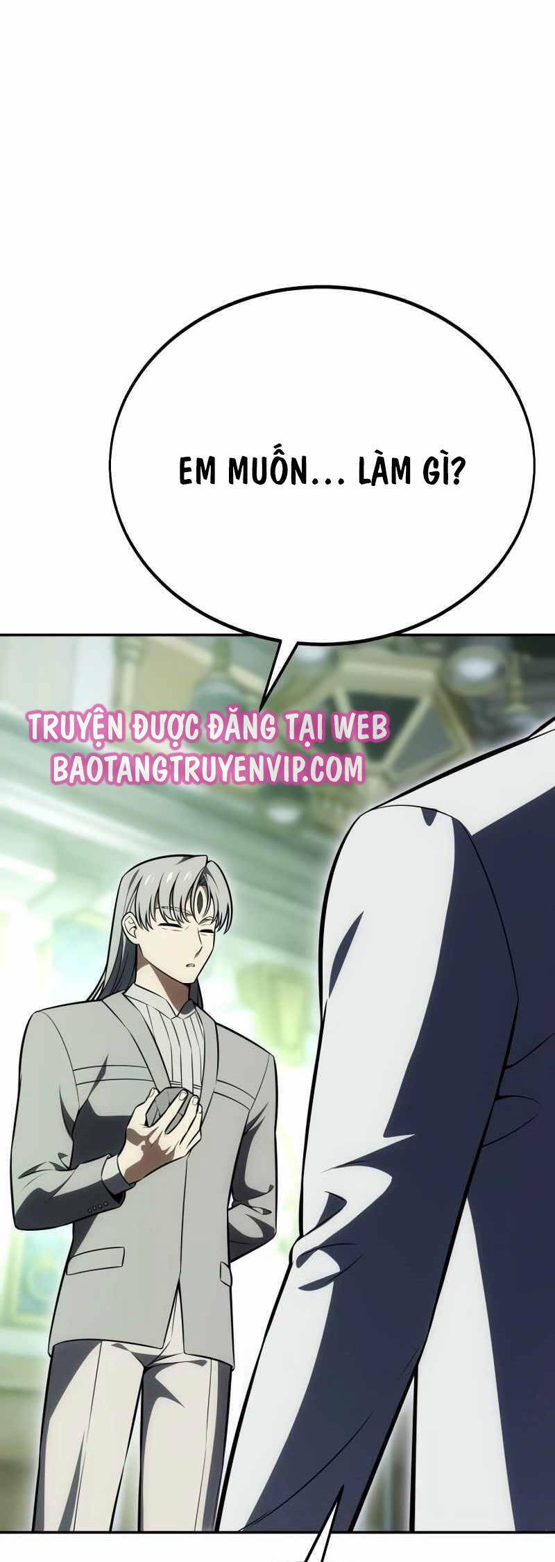 Tôi Đã Giết Tuyển Thủ Học Viện Chapter 33 - Trang 42