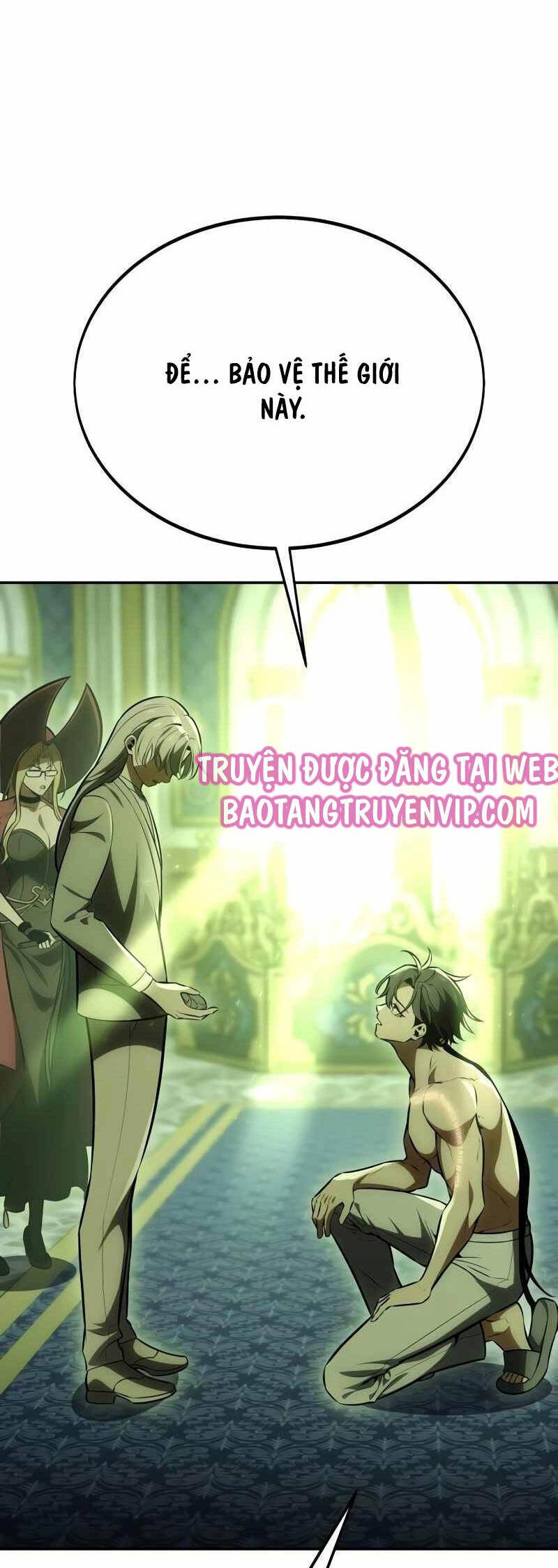 Tôi Đã Giết Tuyển Thủ Học Viện Chapter 33 - Trang 47