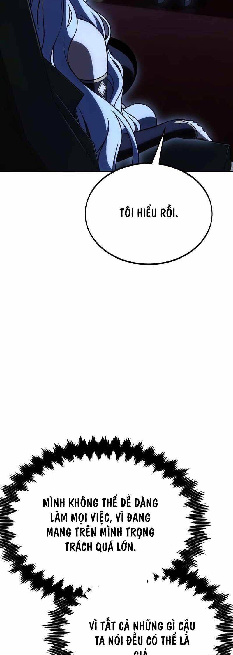 Tôi Đã Giết Tuyển Thủ Học Viện Chapter 33 - Trang 63