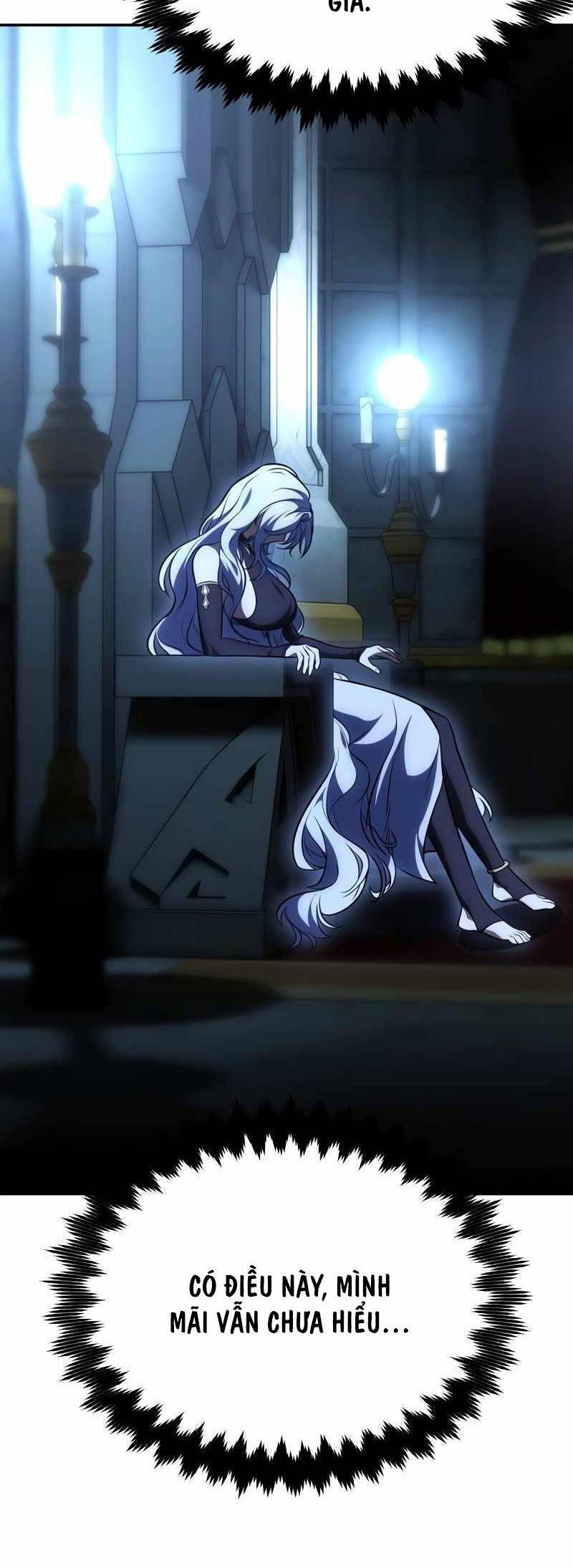 Tôi Đã Giết Tuyển Thủ Học Viện Chapter 33 - Trang 64