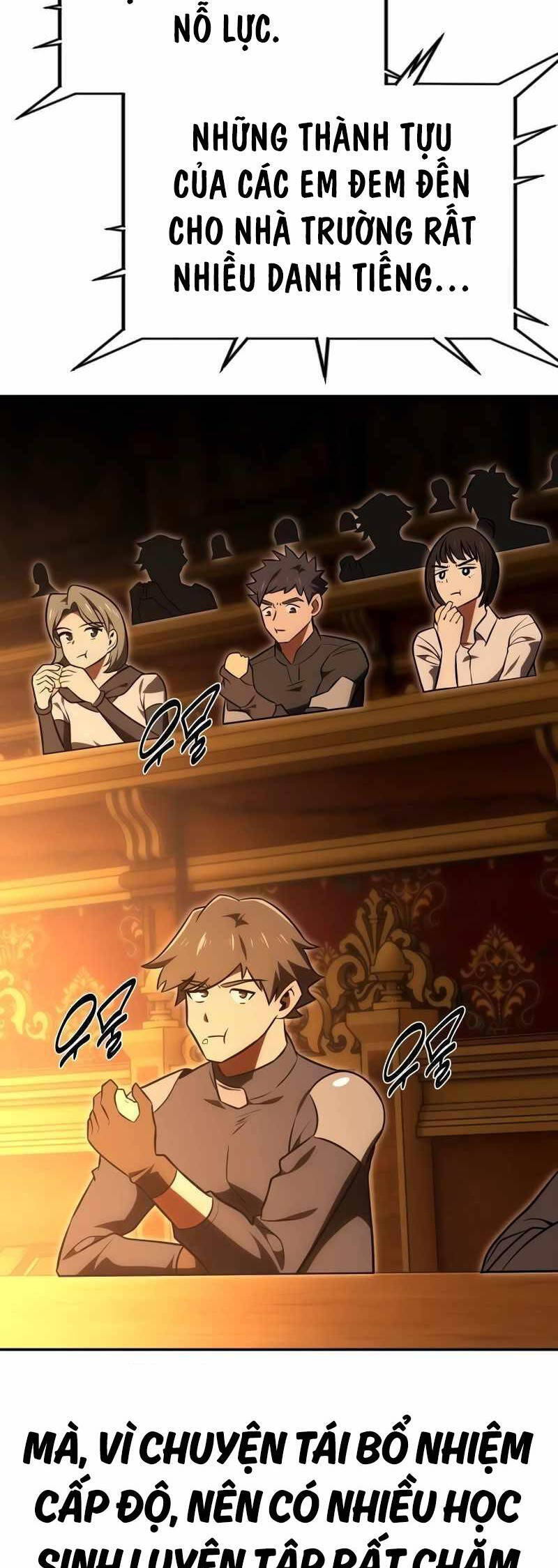 Tôi Đã Giết Tuyển Thủ Học Viện Chapter 33 - Trang 70