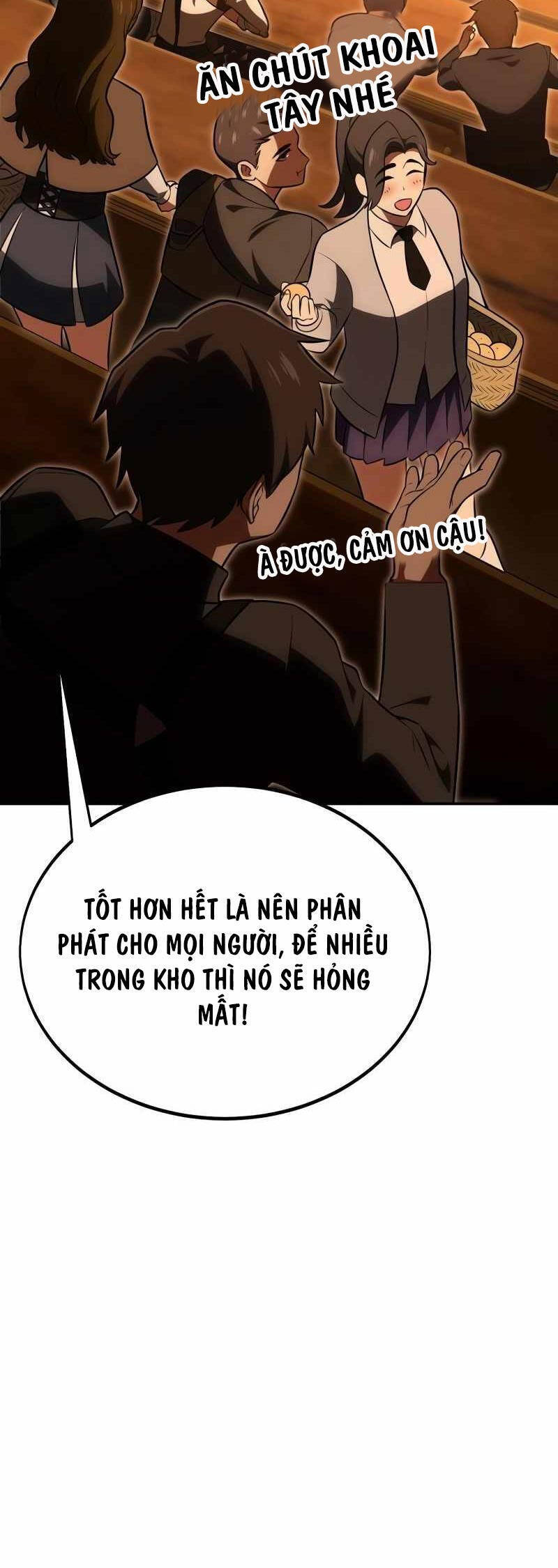 Tôi Đã Giết Tuyển Thủ Học Viện Chapter 33 - Trang 72