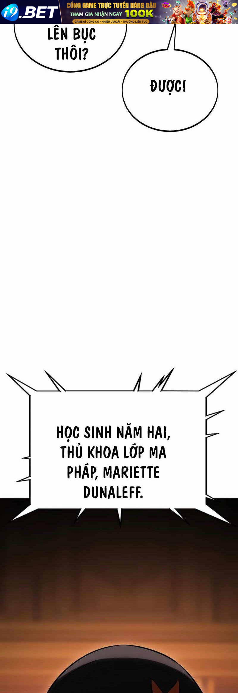 Tôi Đã Giết Tuyển Thủ Học Viện Chapter 33 - Trang 75