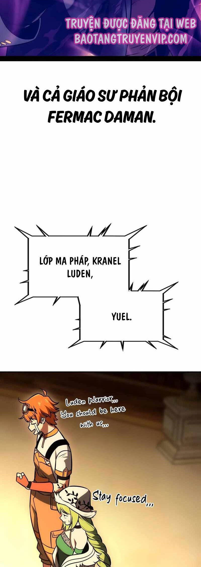 Tôi Đã Giết Tuyển Thủ Học Viện Chapter 33 - Trang 89
