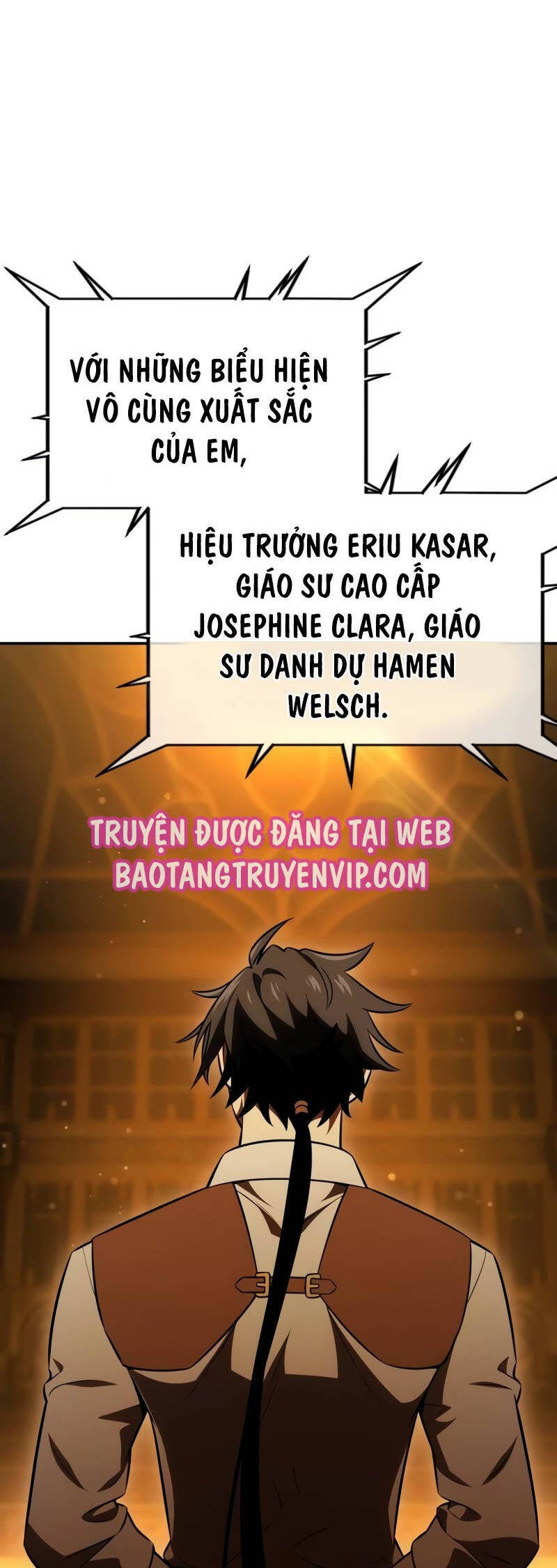 Tôi Đã Giết Tuyển Thủ Học Viện Chapter 33 - Trang 95